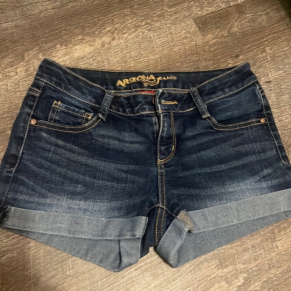 Arizona Jean shorts